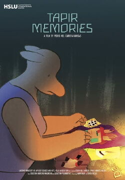 Tapir Memories (2023)