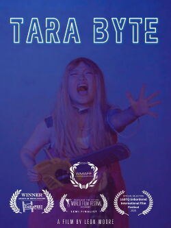 Tara Byte (2024)