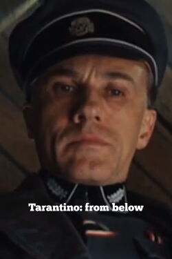 Tarantino: From Below (2012)