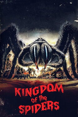 Tarántula (1977)