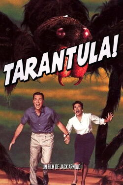 Tarantula ! (1955)