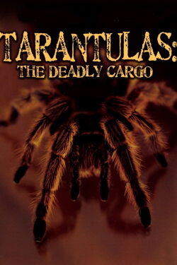 Tarantulas: The Deadly Cargo (1977)