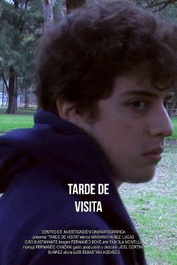 Tarde de visita (2016)