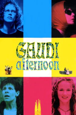 Tardes de Gaudí (2001)