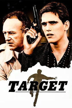 Target: Agente doble en Berlín (1985)