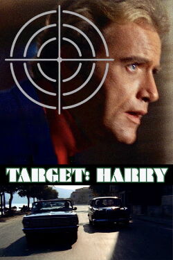 Target: Harry (1969)