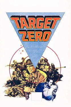 Target Zero (1955)