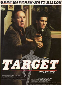 Target - Zielscheibe (1985)