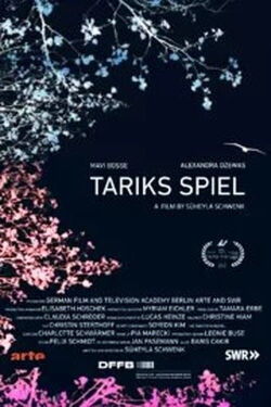 Tariks Spiel (2021)