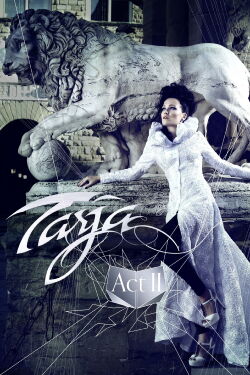 Tarja: Act II (2018)