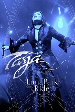 Tarja - Luna Park Ride (2015)