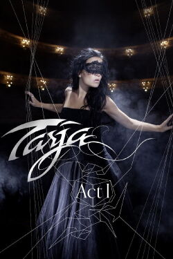 Tarja Turunen: Act I, Live in Rosario (2012)