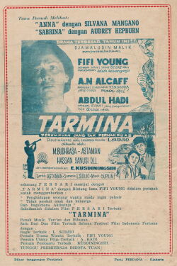 Tarmina (1954)