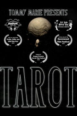 Tarot (2023)