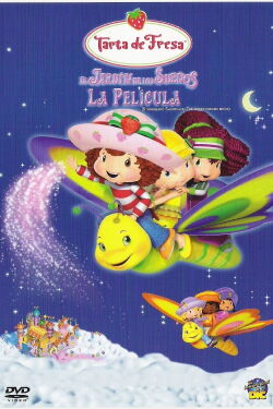 Tarta de Fresa: El jardín de los sueños (2006)