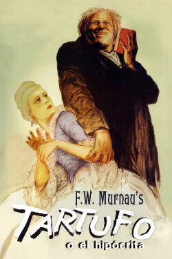 Tartufo o el hipócrita (1926)