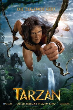 Tarzan (2013)