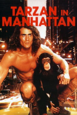 Tarzan en Manhattan (1989)