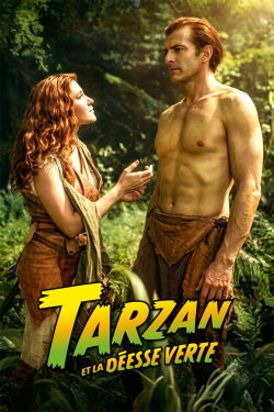 Tarzan et la déesse verte (1938)