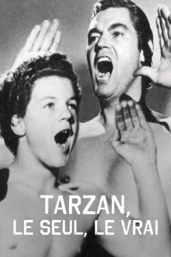 Tarzan, le seul, le vrai (2004)