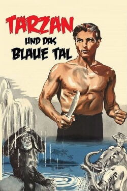 Tarzan und das blaue Tal (1949)
