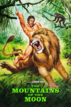 Tarzan und die Mondberge (1967)