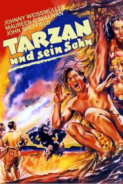 Tarzan und sein Sohn (1939)