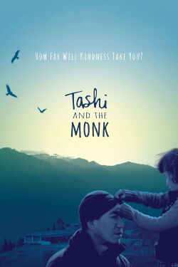 Tashi and the Monk (2015)