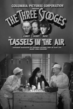 Tassels in the Air (1938)