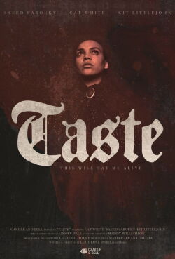 Taste (2023)