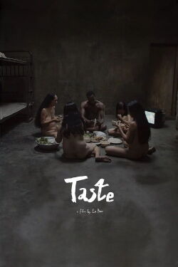 Taste (2021)