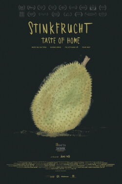 Taste of Home (2023)