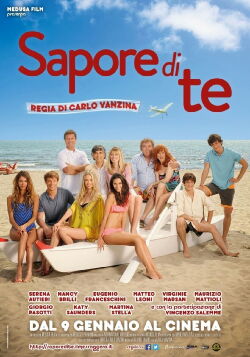Taste Of You (2014)