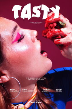 TASTY! (2023)
