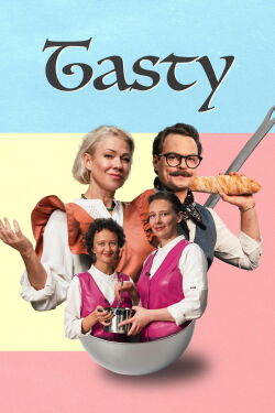 Tasty (2024)