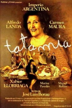 Tata Mía (1986)
