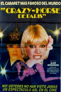 Tatiana Jones (1977)