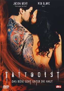 Tattooist - Das Böse geht unter die Haut (2007)