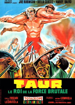 Taur the Mighty (1963)