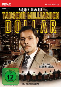 Tausend Milliarden Dollar (1982)