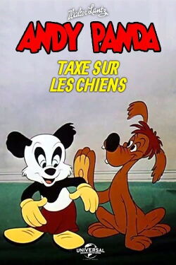 Taxe sur les chiens (1948)