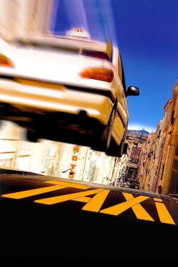 Taxi (1998)