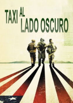 Taxi al lado oscuro (2008)