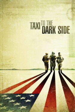 Taxi al lado oscuro (2008)