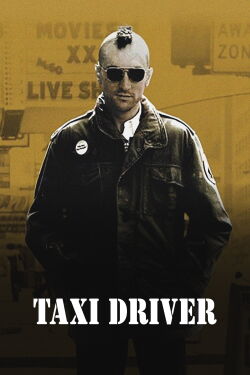 Taxi Driver (1976)