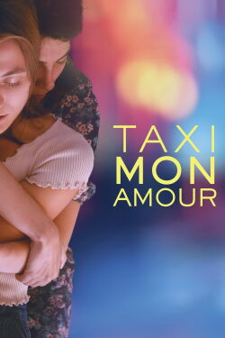 Taxi Monamour (2024)
