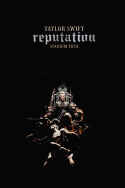 Taylor Swift: Reputation Stadium Tour (2018)