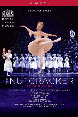 Tchaikovsky's The Nutcracker - Royal Ballet (2009)