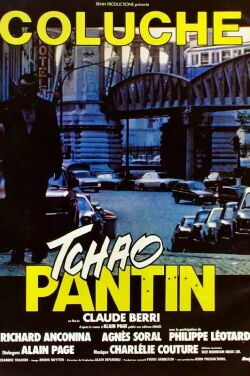 Tchao Pantin (1983)