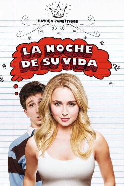 Te Amo, Beth Cooper (2009)